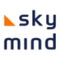 Skymind logo, Skymind contact details