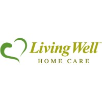 Living Well Home Care logo, Living Well Home Care contact details