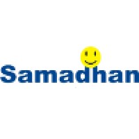 Samadhan Bhopal logo, Samadhan Bhopal contact details