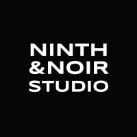 Ninth & Noir Studio logo, Ninth & Noir Studio contact details