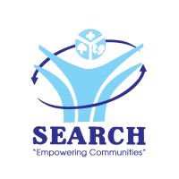 SEARCH - Empowering Communities - NGO logo, SEARCH - Empowering Communities - NGO contact details