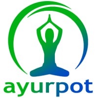 Ayurpot logo, Ayurpot contact details