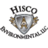 HISCO Environmental logo, HISCO Environmental contact details