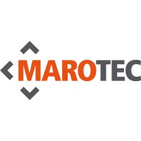 Marotec logo, Marotec contact details