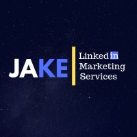 Jake LinkedIn Marketing Services logo, Jake LinkedIn Marketing Services contact details