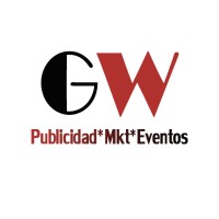 GW Publicidad - Marketing - Eventos. logo, GW Publicidad - Marketing - Eventos. contact details