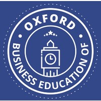 Business Education of Oxford logo, Business Education of Oxford contact details