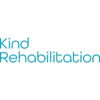 Kind Rehabilitation logo, Kind Rehabilitation contact details