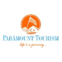 Paramount Tourism logo, Paramount Tourism contact details