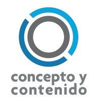 Concepto y Contenido logo, Concepto y Contenido contact details