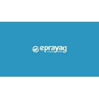 ePrayag logo, ePrayag contact details