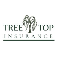 Tree Top Insurance Advisors logo, Tree Top Insurance Advisors contact details