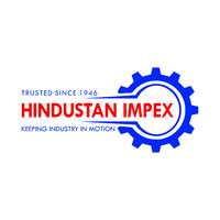 Hindustan Impex logo, Hindustan Impex contact details