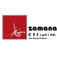 Zamana Consulting & Engineering Services Pvt Ltd. logo, Zamana Consulting & Engineering Services Pvt Ltd. contact details