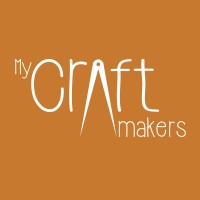 MyCraftMakers logo, MyCraftMakers contact details