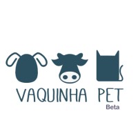 Vaquinha Pet logo, Vaquinha Pet contact details