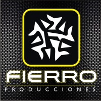 Fierro Producciones logo, Fierro Producciones contact details