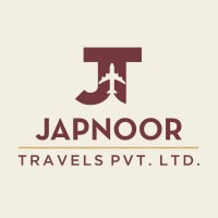 Japnoor Travels logo, Japnoor Travels contact details