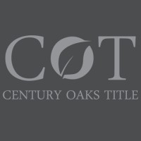 Century Oaks Title LLC logo, Century Oaks Title LLC contact details