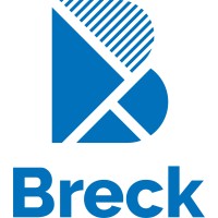 Breck Homes logo, Breck Homes contact details