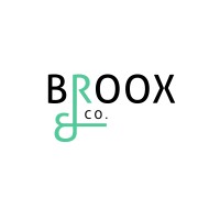 Broox & Co. logo, Broox & Co. contact details