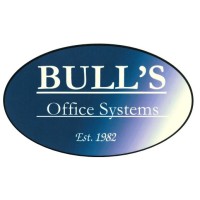 Bulls Office Systems Inc. logo, Bulls Office Systems Inc. contact details