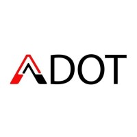 Adot Digital logo, Adot Digital contact details