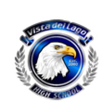 Vista del Lago High School logo, Vista del Lago High School contact details