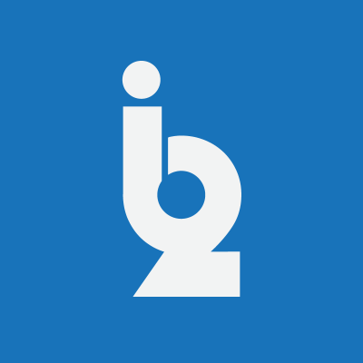 B2 Interactive logo, B2 Interactive contact details