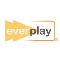 EVERPLAY logo, EVERPLAY contact details