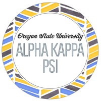 Alpha Kappa Psi, Theta Chapter logo, Alpha Kappa Psi, Theta Chapter contact details