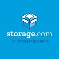 Storage.com logo, Storage.com contact details