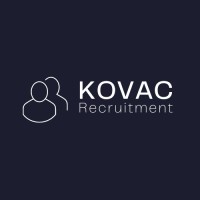 Kovac Recruitment logo, Kovac Recruitment contact details