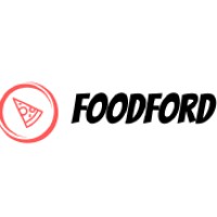 FoodFord logo, FoodFord contact details