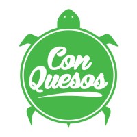 Con Quesos logo, Con Quesos contact details