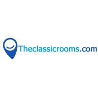 The Classic Rooms logo, The Classic Rooms contact details