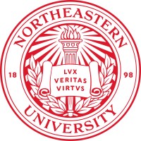 Northeastern University Housing and Residential Life logo, Northeastern University Housing and Residential Life contact details