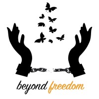 Beyond Freedom International logo, Beyond Freedom International contact details