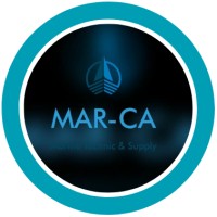 MARCA MARINE logo, MARCA MARINE contact details