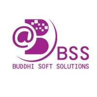 Buddhi Soft Solutions logo, Buddhi Soft Solutions contact details