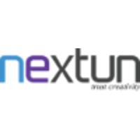 Nextun logo, Nextun contact details