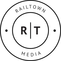 Railtown Media Inc. logo, Railtown Media Inc. contact details