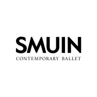 Smuin Contemporary Ballet logo, Smuin Contemporary Ballet contact details