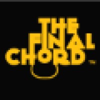 The Final Chord logo, The Final Chord contact details