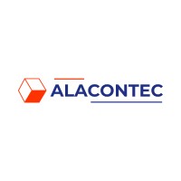 Alacontec logo, Alacontec contact details