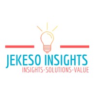 Jekeso Insights logo, Jekeso Insights contact details