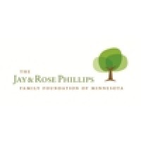 The Jay and Rose Phillips Family Foundation of Minnesota logo, The Jay and Rose Phillips Family Foundation of Minnesota contact details