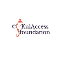 EQKUIACCESS FOUNDATION logo, EQKUIACCESS FOUNDATION contact details