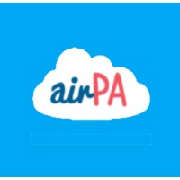 Air PA logo, Air PA contact details