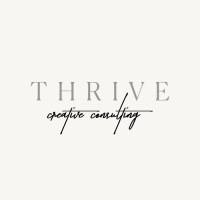 Thrive Creative Consulting logo, Thrive Creative Consulting contact details